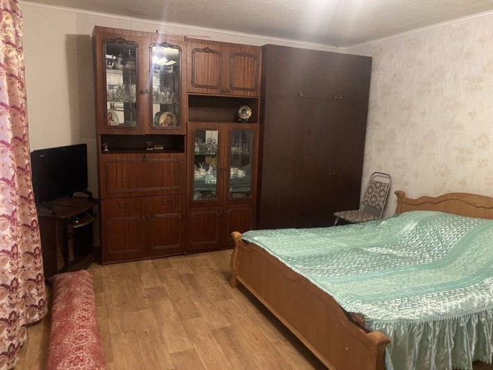 Продажа  квартиры рн. Солнечный - фото 1