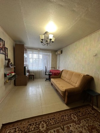 2х комнатная квартира с мебелью и техникой - фото 1