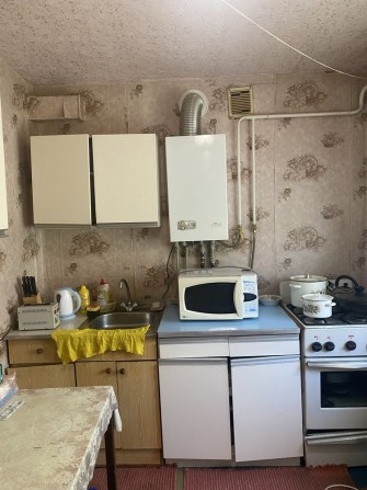 1-но ЧЕШКА 2-й этаж , газовое отопление - фото 1