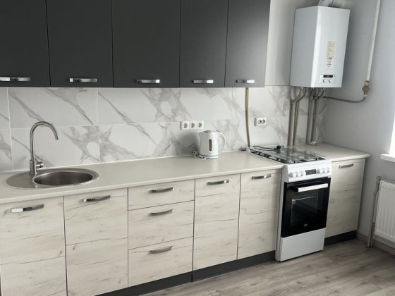 Двокімнатна квартира в центрі міста Миргород