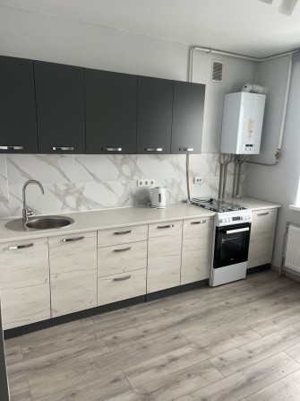 Двокімнатна квартира в центрі міста - фото 1