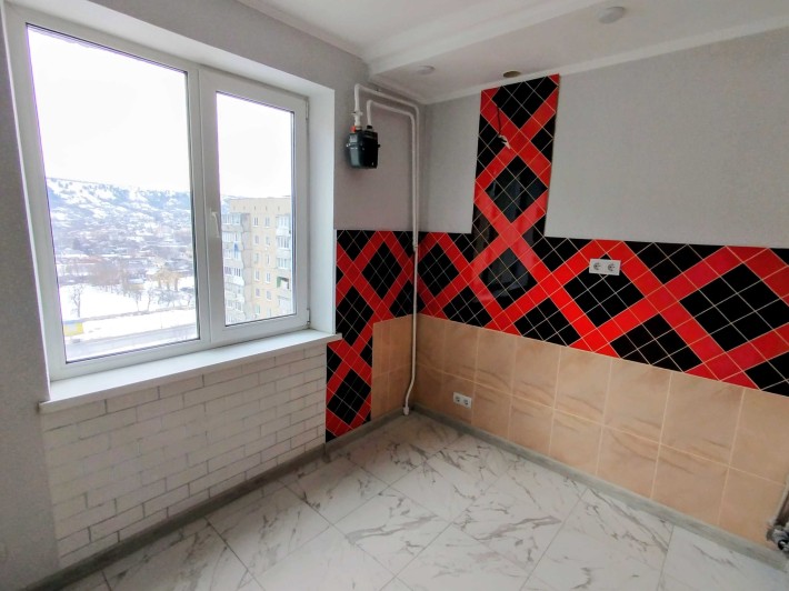 Продається 1-кімнатна квартира - фото 1