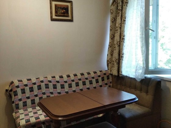 Затишна двокімнатна квартира  на  березі річки Миргород