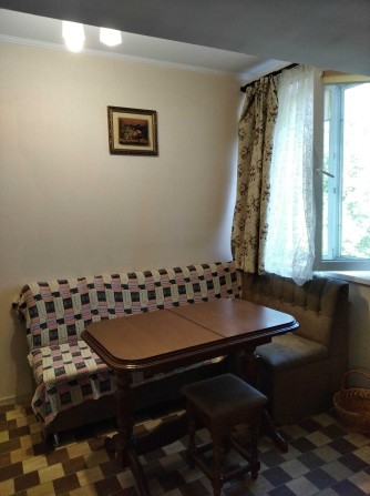 Затишна двокімнатна квартира  на  березі річки - фото 1