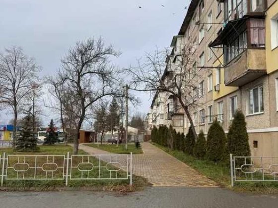 Продається 3х кімнатна квартира по пр. Незалежності. Могилів-Подільський