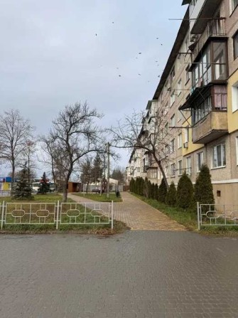 Продається 3х кімнатна квартира по пр. Незалежності. - фото 1