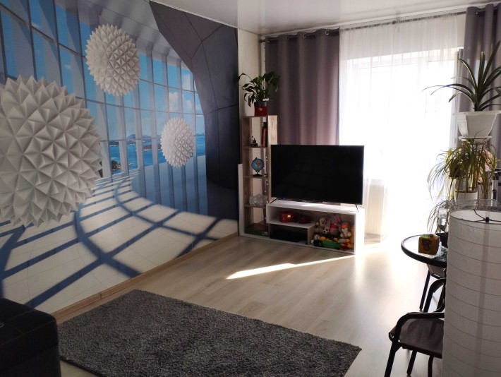 Продам квартиру в центрі - фото 1