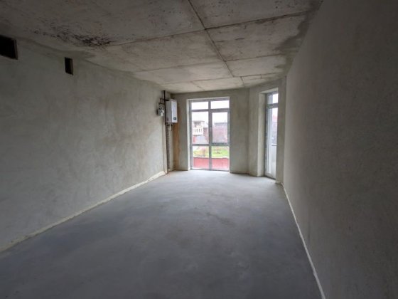 Продаж 1  кімнатна квартиру в новобудові р-н Росвигово Мукачеве