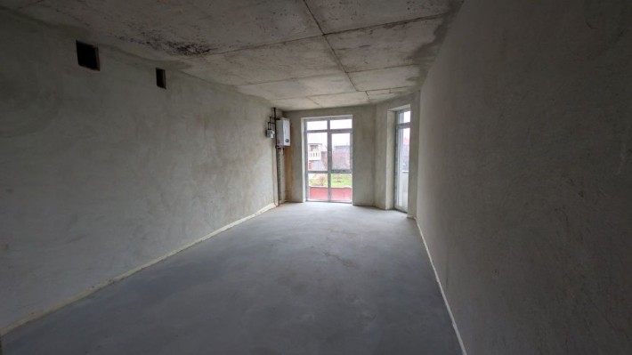 Продаж 1  кімнатна квартиру в новобудові р-н Росвигово - фото 1