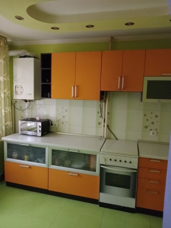 Продається 3 кімнатна квартира - фото 1