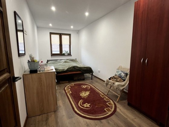 Продаж 2-х кімнатної квартири, м.Мукачево,центральна частина міста Мукачеве