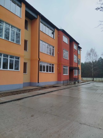 2 кімнатна квартира в м. Ніжині по вул. Прилуцька - фото 1