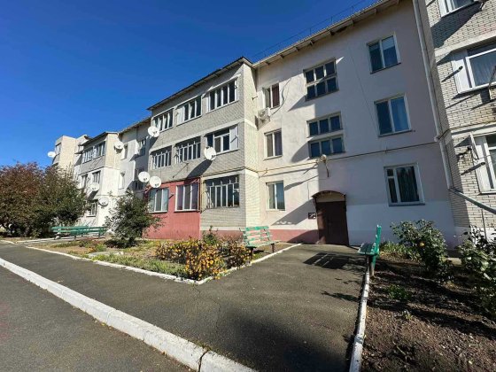 ‼️ Продам простору квартиру 54 кв. Автономне опалення‼️ Нежин