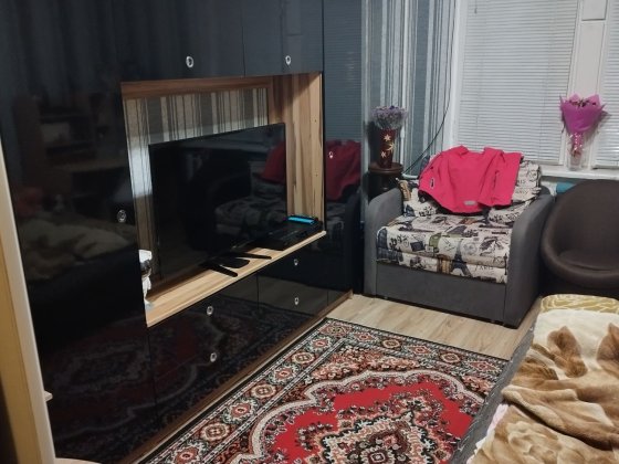 Однокімнатна квартира Нежин