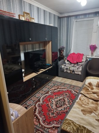 Однокімнатна квартира - фото 1