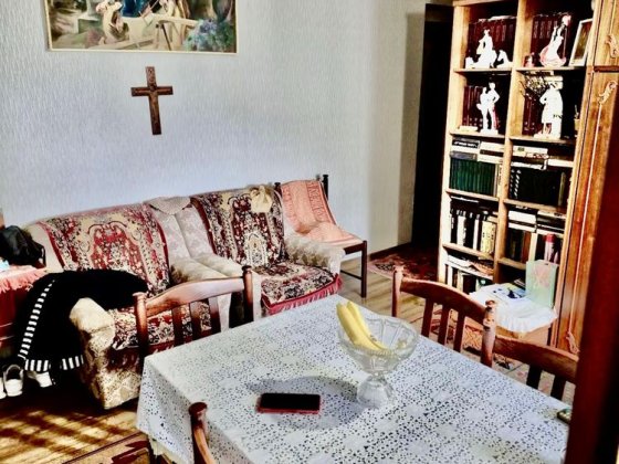 Продається Колоритна квартира Мукачеве