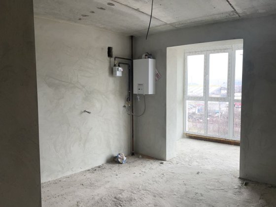 Квартира 1 кімн ЄОСЕЛЯ Мукачеве