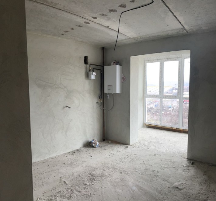 Квартира 1 кімн ЄОСЕЛЯ - фото 1