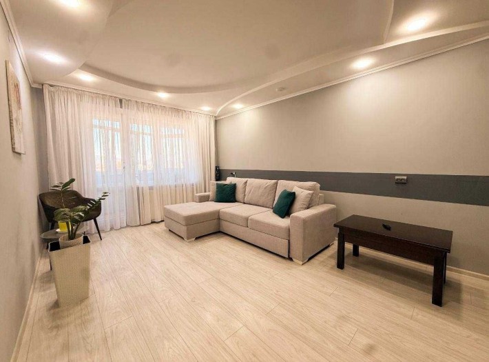 Продаж квартири в Мукачево - фото 1