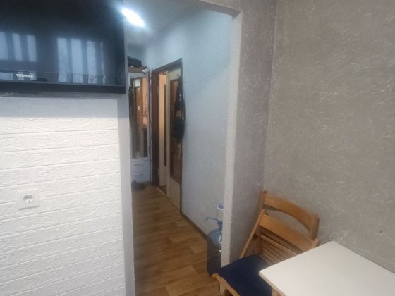 Продам ОДНУШКУ / ДВА балкони Мукачеве