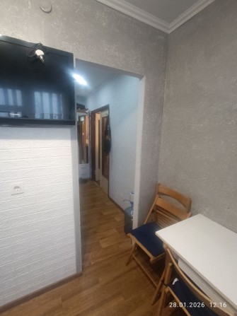 Продам ОДНУШКУ / ДВА балкони - фото 1