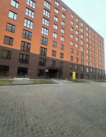 73м2 Продаж просторової 2-кімнатної квартири з великою кухнею в новобу - фото 1