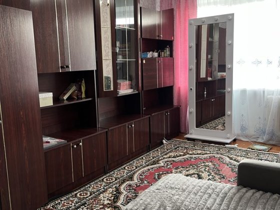 2 кімнатна квартира на Шахтарському мікрорайоні Нововолынск