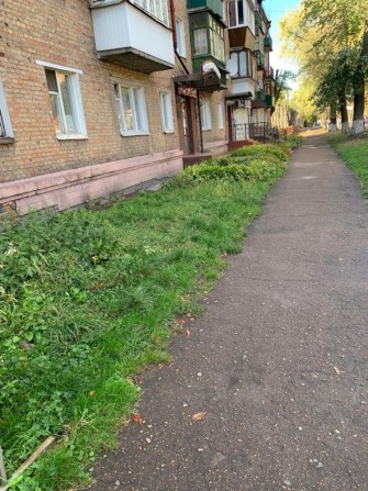 Продаетстя квартира под бізнес центр міста вул. Станіслава Прощенка - фото 1