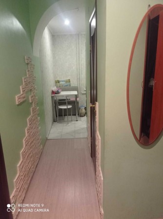 Квартира однокімнатна обмін - фото 1