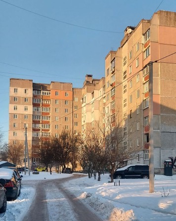 2-х кімнатна квартира покращеного планування в м.Ніжин - фото 1