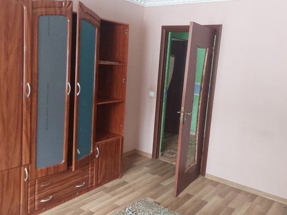 Продається 2х кім квартира По вулиці Івана Франка бічна 1 б Мукачеве