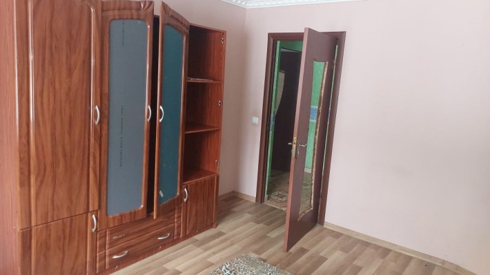 Продається 2х кім квартира По вулиці Івана Франка бічна 1 б - фото 1