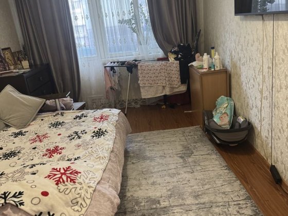 Квартира 2-ох кімнатна Підгоряно Мукачеве