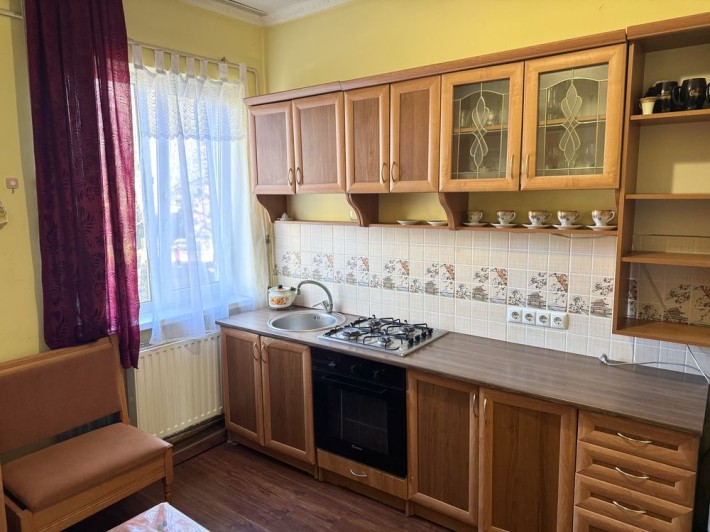 1 кімнм Петефі 2 пов - фото 1