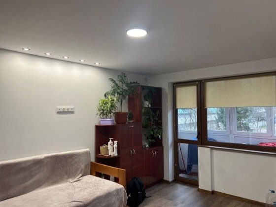 Продаж двокімнатної квартири по вулиці Гоголя.ю, Мукачево, центр міста Мукачево