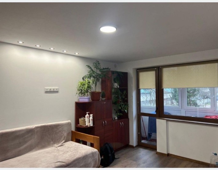 Продаж двокімнатної квартири по вулиці Гоголя.ю, Мукачево, центр міста - фото 1