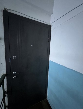 Продаж ДВУШКИ нового планування - фото 1