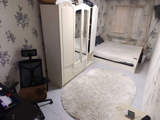 Продаж трикімнатної квартири Центер. Мукачеве