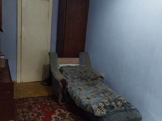 Продаю двух кімнатну Звягель