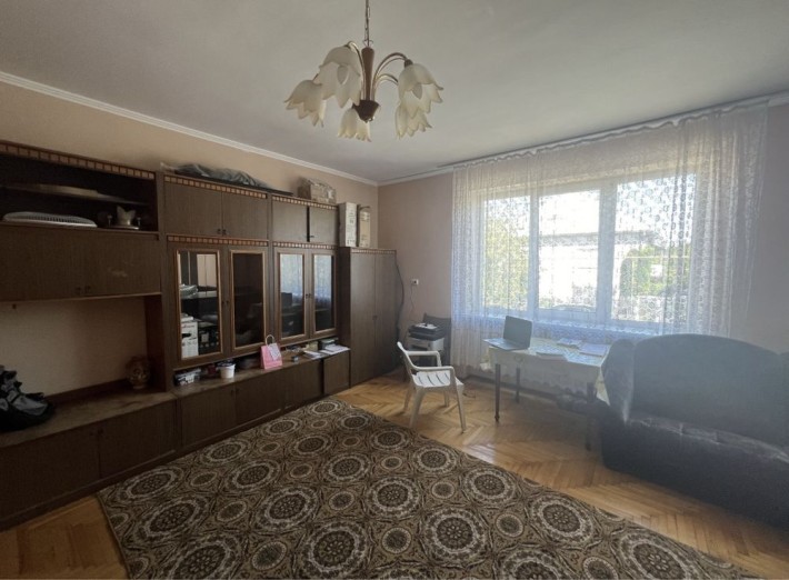 Продаж міцного двоповерхового будинку - фото 1