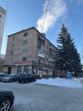 Продаж 2-кімнатної квартири в центральній частині міста. - фото 1