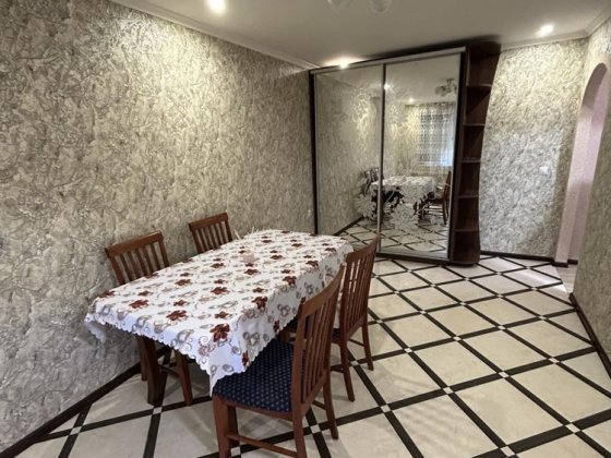 Квартира в Мукачеві Мукачеве