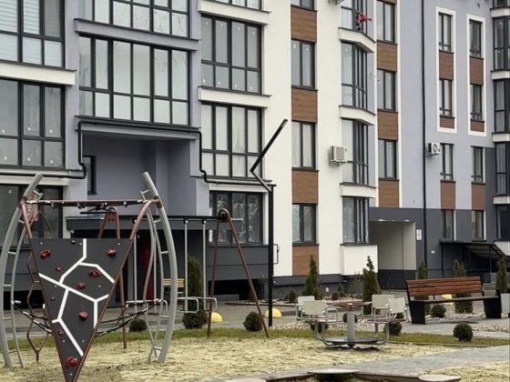 Продаж двох кімнатної квартири Мукачево