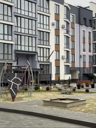 Продаж двох кімнатної квартири - фото 1