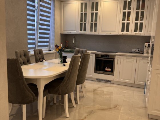 Сучасна Люкс квартира Мукачево