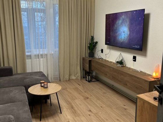 Продаж 2к квартири, смт.Нове Новое