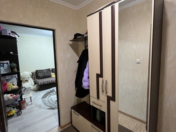 Продаж ефектноі ДВУШКИ з МЕБЛЯМИ Мукачеве