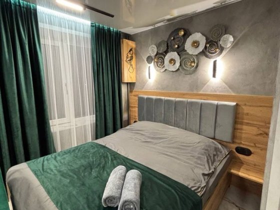 Мини Отель(3 номера) центр г. Самар Самар