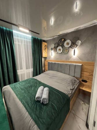 Мини Отель(3 номера) центр г. Самар - фото 1