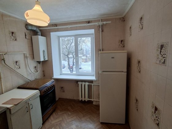 Продам 1кімнатну квартиру Самар